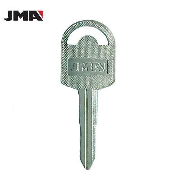 Jma JMA: Hyundai HY3 / X161 Mechanical Key JMA-HY-16